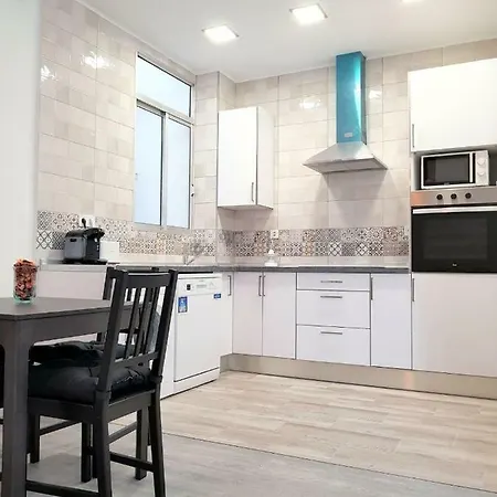 Stylish 3bedroom In Ruzafa All Walking Distance