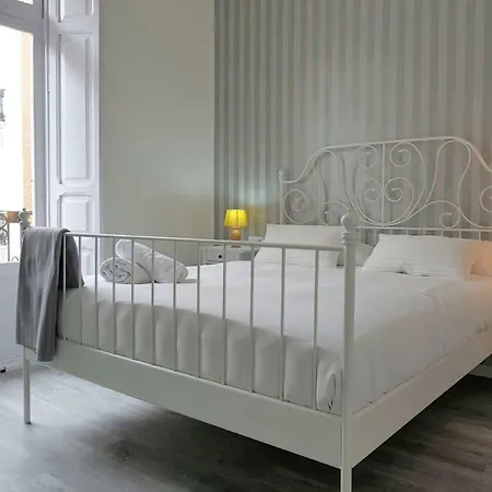 Stylish 3bedroom In Ruzafa All Walking Distance