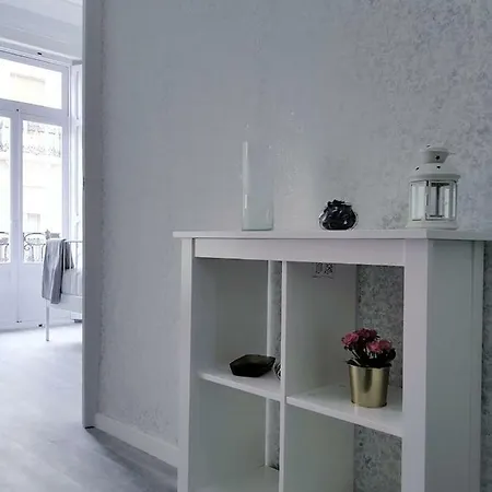 Stylish 3bedroom In Ruzafa All Walking Distance Appartement