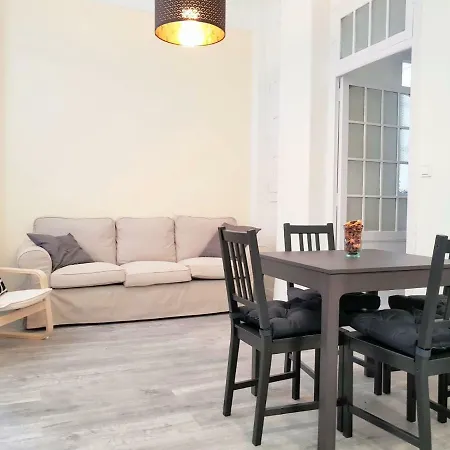Stylish 3bedroom In Ruzafa All Walking Distance Appartement *