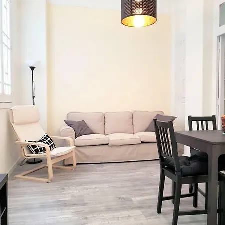 Appartement Stylish 3bedroom In Ruzafa All Walking Distance *