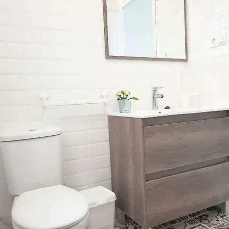 Stylish 3bedroom In Ruzafa All Walking Distance Valencia